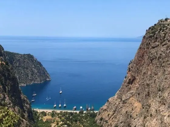 Mimoza Hotel