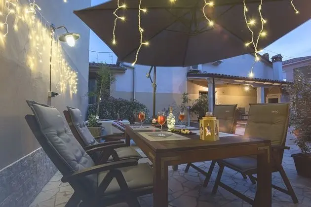 Mimoza Old Town Pula Apartments