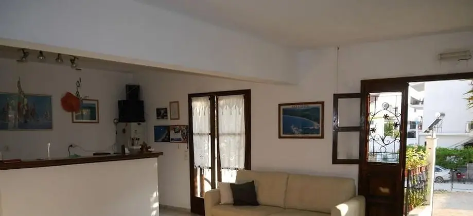 Mimoza Studios - Lobi