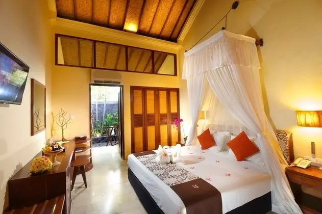 Mimpi Resort Menjangan - CHSE Certified - Oda