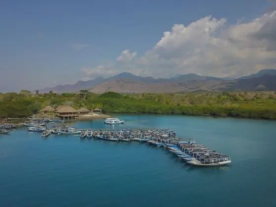 Mimpi Resort Menjangan - CHSE Certified - Öne Çıkan Resim