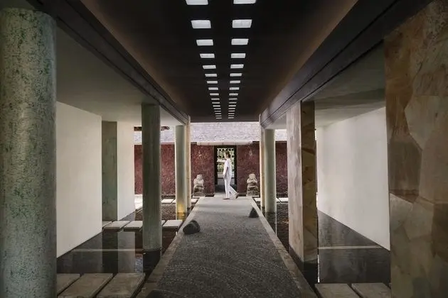 Mimpi Resort Menjangan - CHSE Certified - Spa