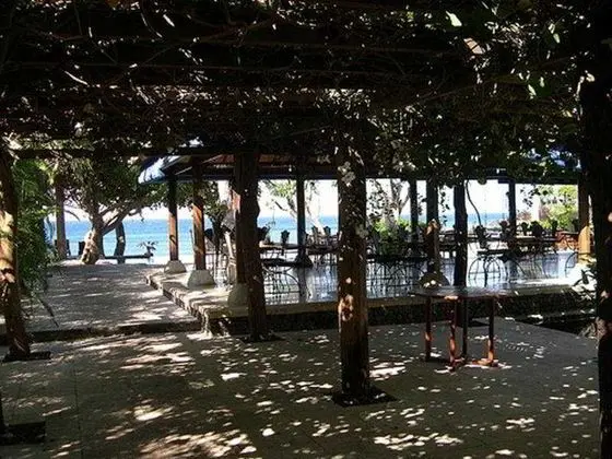 Mimpi Resort Tulamben