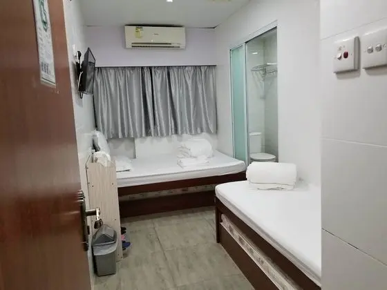 Min Hing house - Öne Çıkan Resim