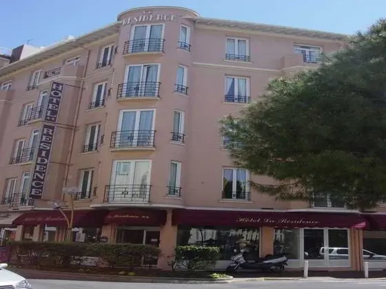 Minotel La Residence