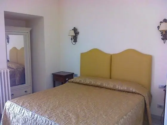 Minotel Lanzillotta - Genel