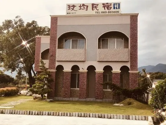 Min Min Bed and Breakfast