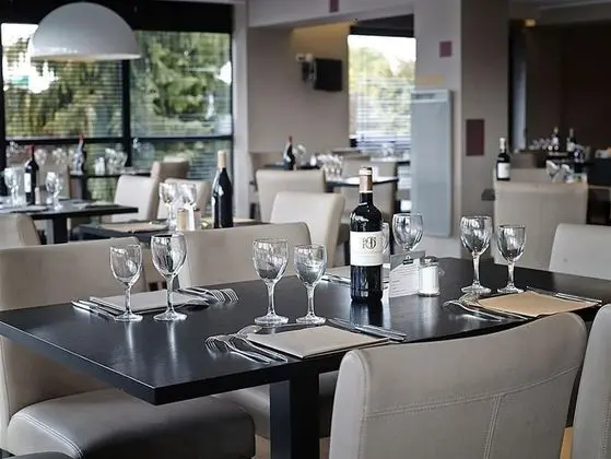 Minotel Parc - 1
