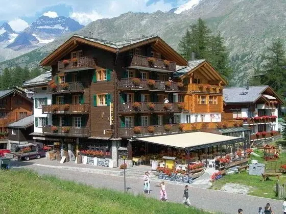 Minotel Tenne