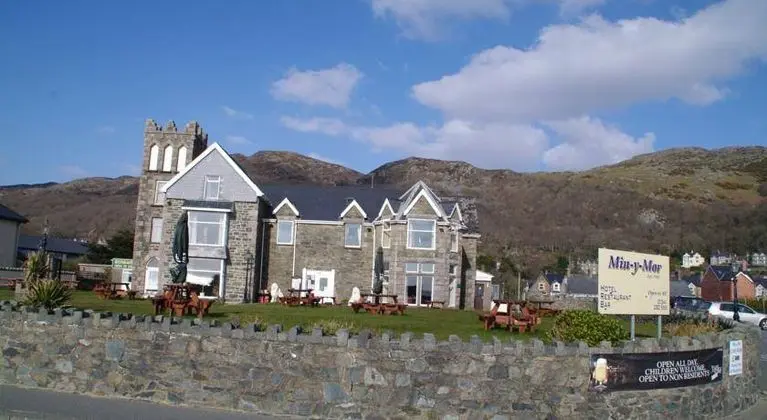 Min y Mor Hotel