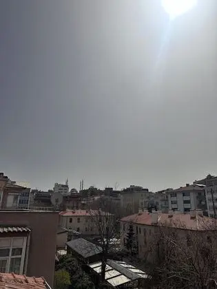 Mina 1 Hotel - Konum Öne Çıkanlar