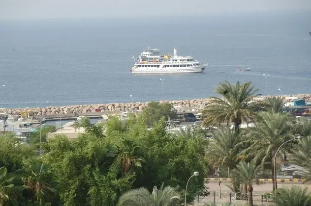 Mina Hotel