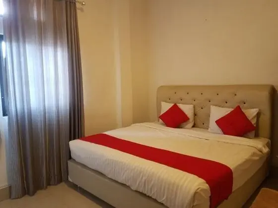 Mina Homestay Syariah