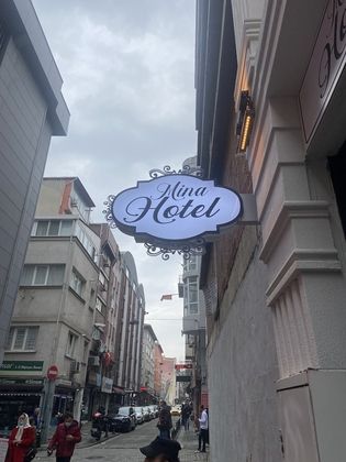 Mina Life HotelFotoğrafı