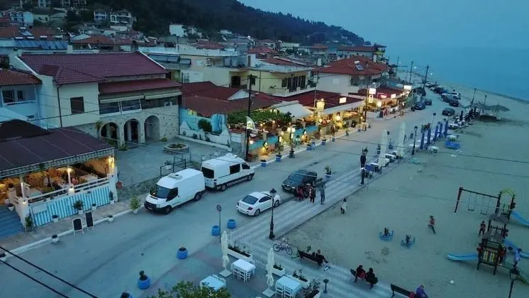 Mina-Maria Apartments