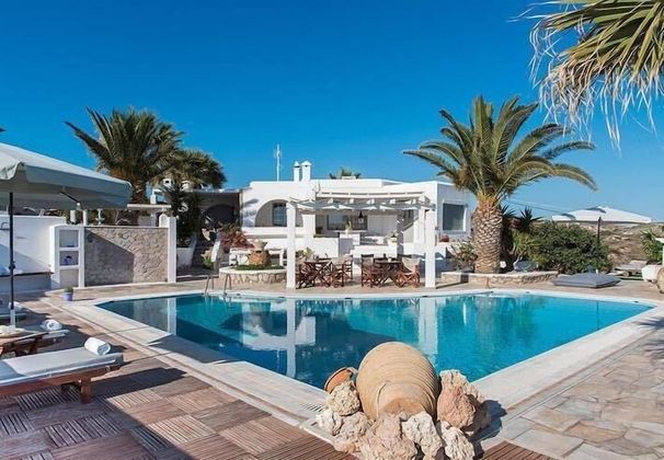 Villa Mina