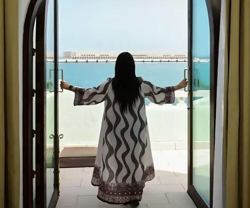 Mina Hotel and Residences - Oda