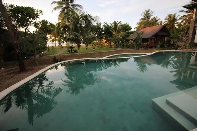 Mina Tanjung Hotel
