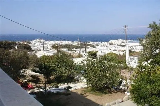 Mina Town Hillside - Genel