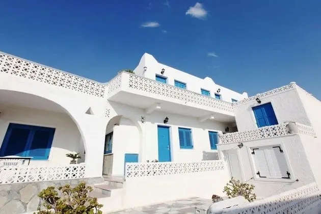 Mina Town Hillside - Genel