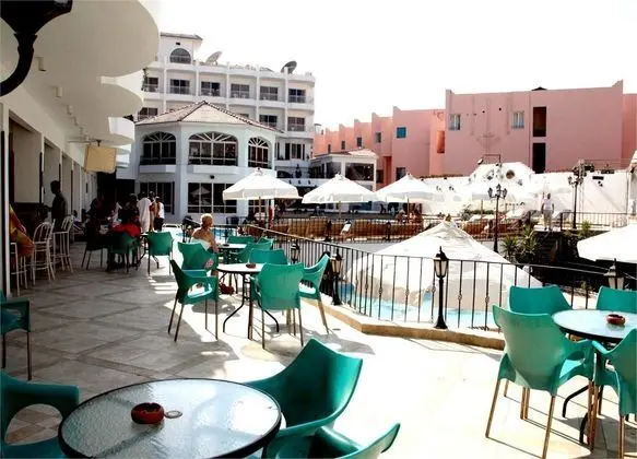 Minamark Resort & Spa, for families & couples only - Genel
