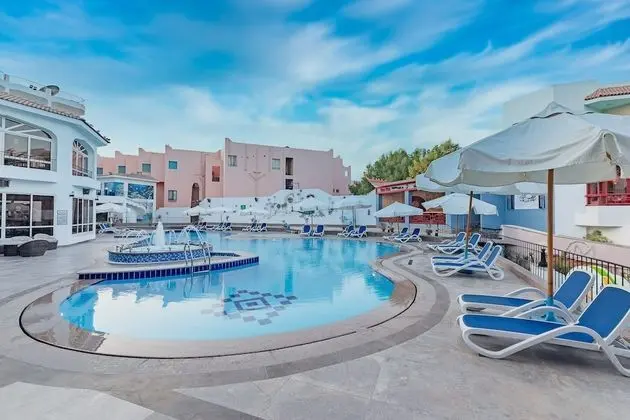Minamark Resort & Spa, for families & couples only - Havuz