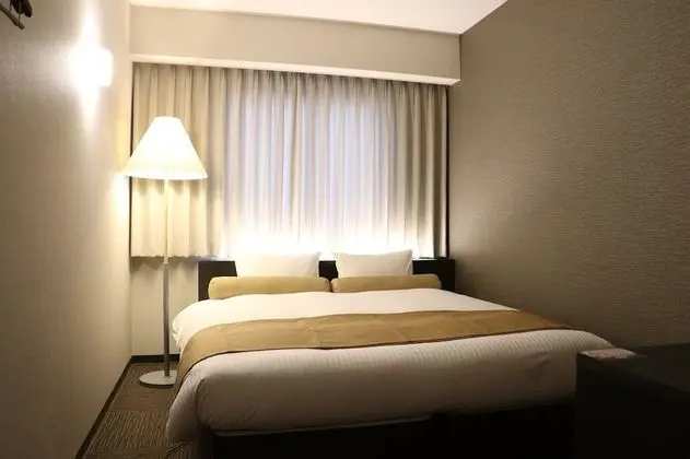 MINAMISENRI Crystal Hotel - Oda