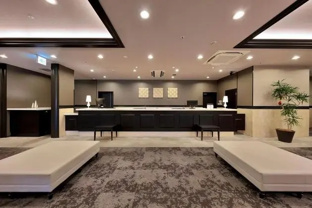 MINAMISENRI Crystal Hotel - Öne Çıkan Resim