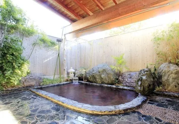Minamoto Ryokan