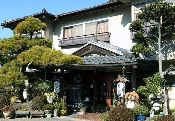 Minamoto Ryokan