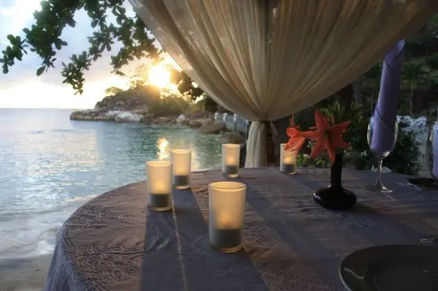 Minang Cove Resort  Spa