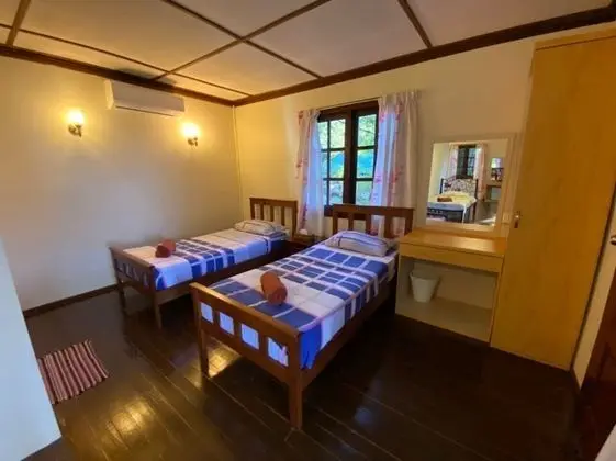Minang Cove Resort  Spa