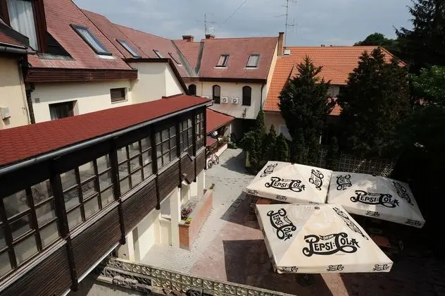 Hotel Minaret