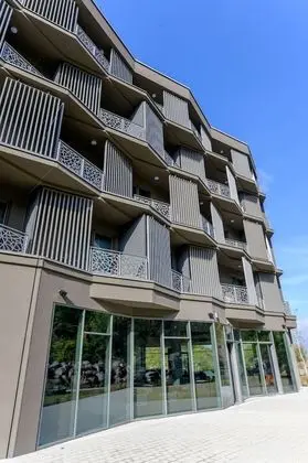 Minaro Hotel Tokaj - Mgallery - Dış Mekan