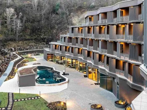 Minaro Hotel Tokaj - Mgallery - Öne Çıkan Resim