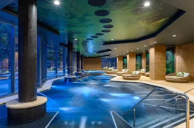 Minaro Hotel Tokaj - Mgallery - Spa