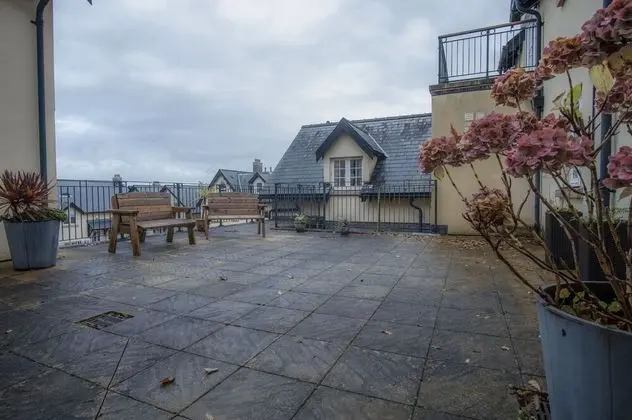 Minarvon - 2 Bedroom Apartment - Saundersfoot