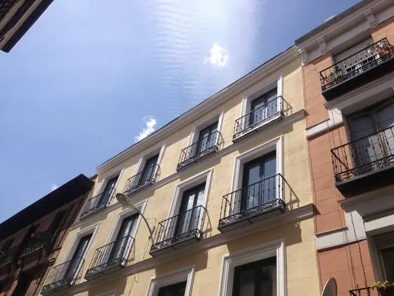 Minas Central Suites