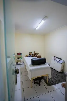 Hotel Minas Gerais - Spa