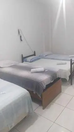 Hotel minas pituba