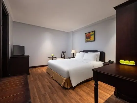 Minasi Premium Hotel - Oda