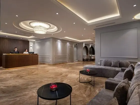 Minasi Hotel & Spa