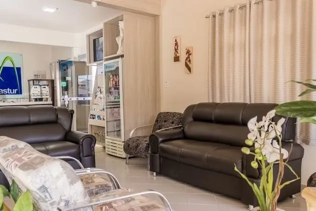 Hotel Minastur