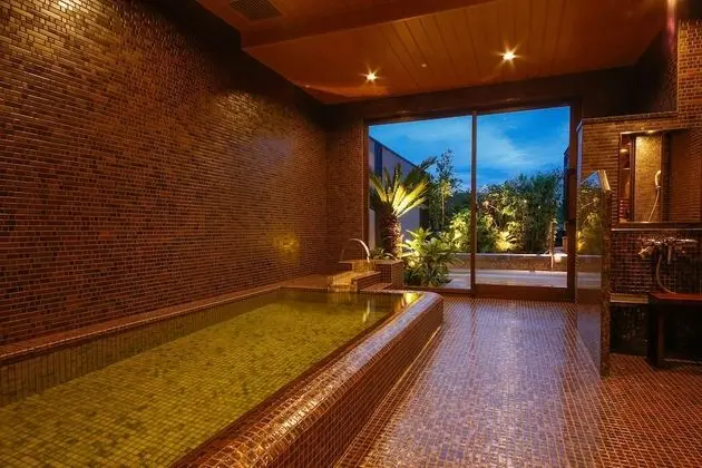 Minato Koyado Awajishima - Spa