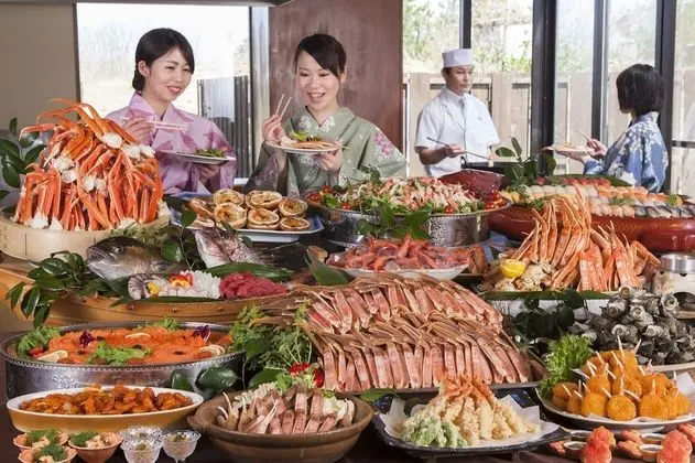 Hotel Minato Yuyu