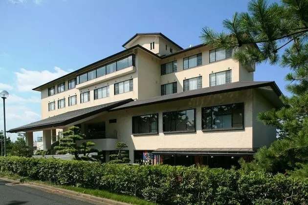 Hotel Minato Yuyu