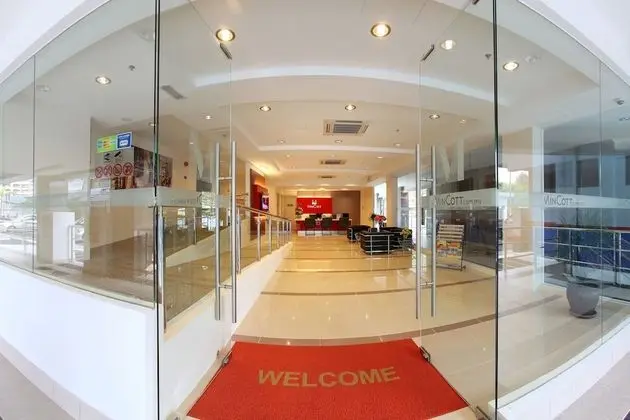 Hotel MinCott