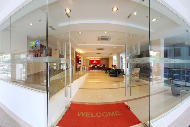 Hotel MinCott