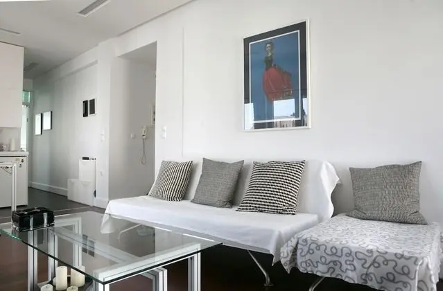 Mind-blowing Acropolis View Apt