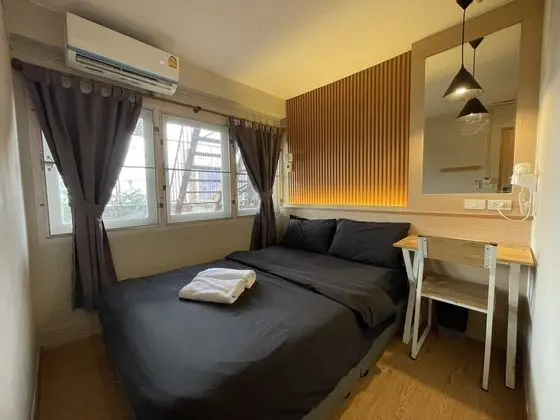 Mind day Hostel Khaosan - Öne Çıkan Resim